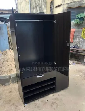 4 by 6 HGF Wardrobe