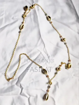Hbk Jewelry Set