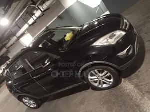 Changan CS35 2018 Black