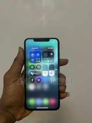 Apple iPhone XS Max 256 GB Gold