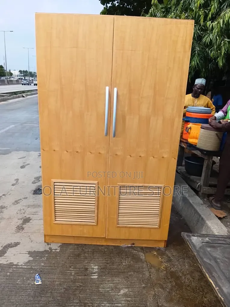 4 by 6 HGF Wardrobe