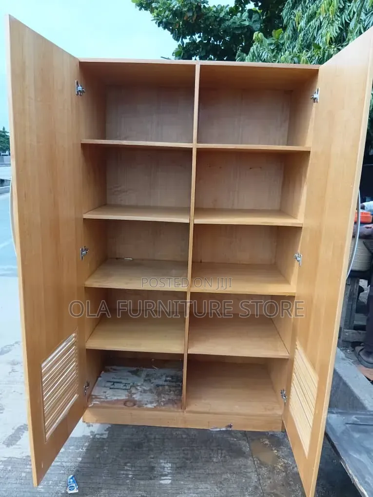 4 by 6 HGF Wardrobe