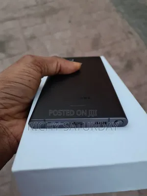 Samsung Galaxy S22 Ultra 5G 256 GB