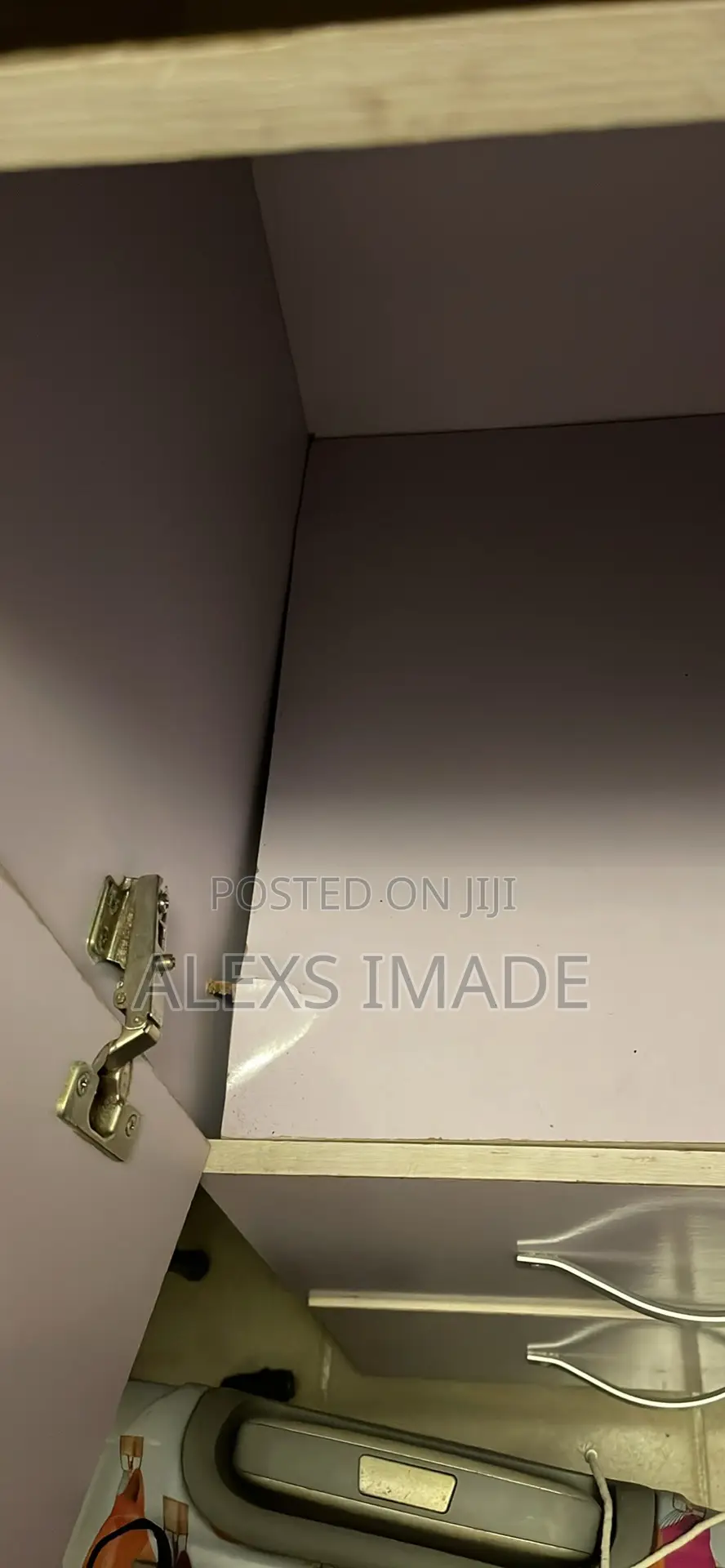 Used Wardrobe