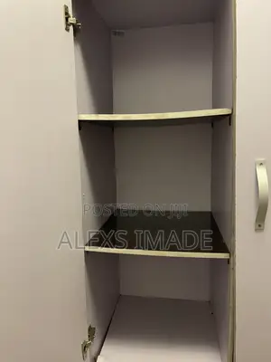 Used Wardrobe