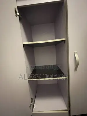 Used Wardrobe