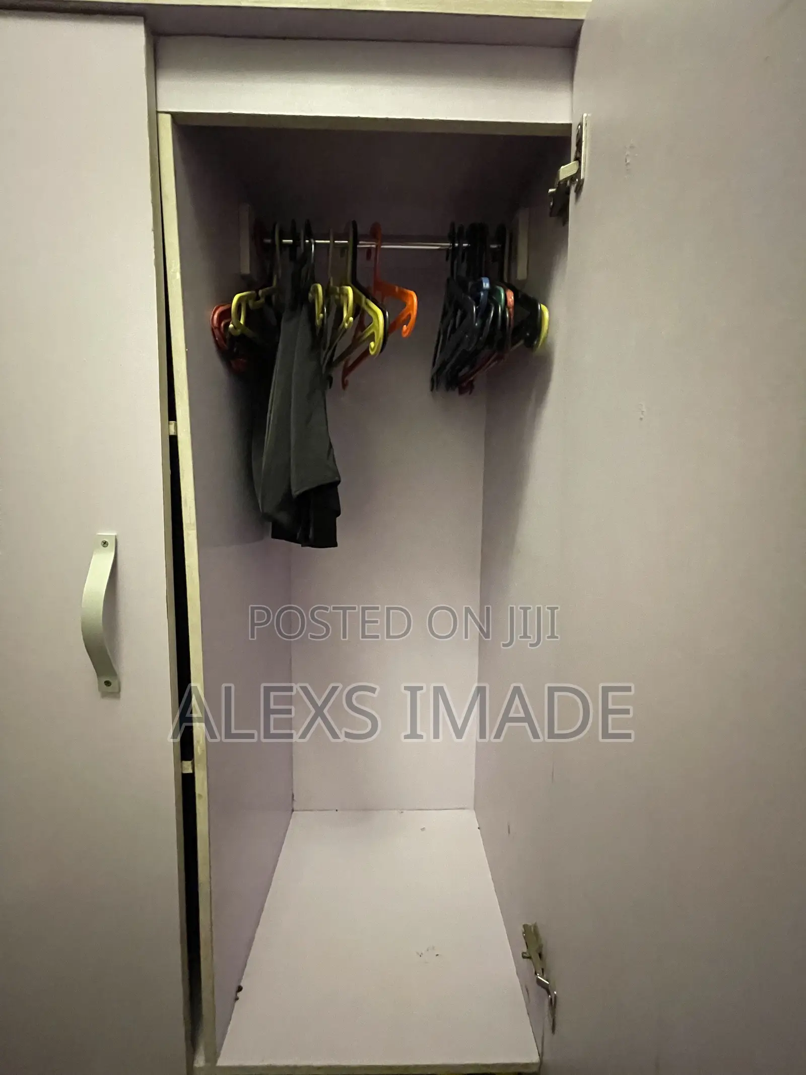 Used Wardrobe