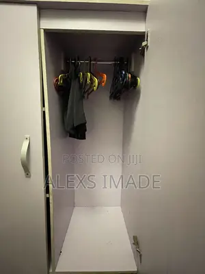 Used Wardrobe
