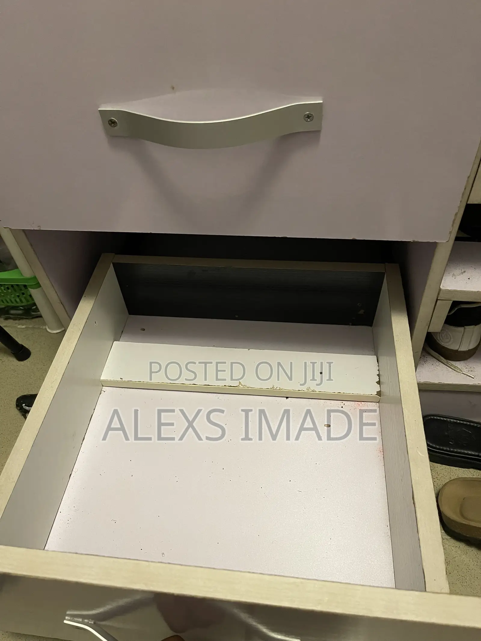 Used Wardrobe