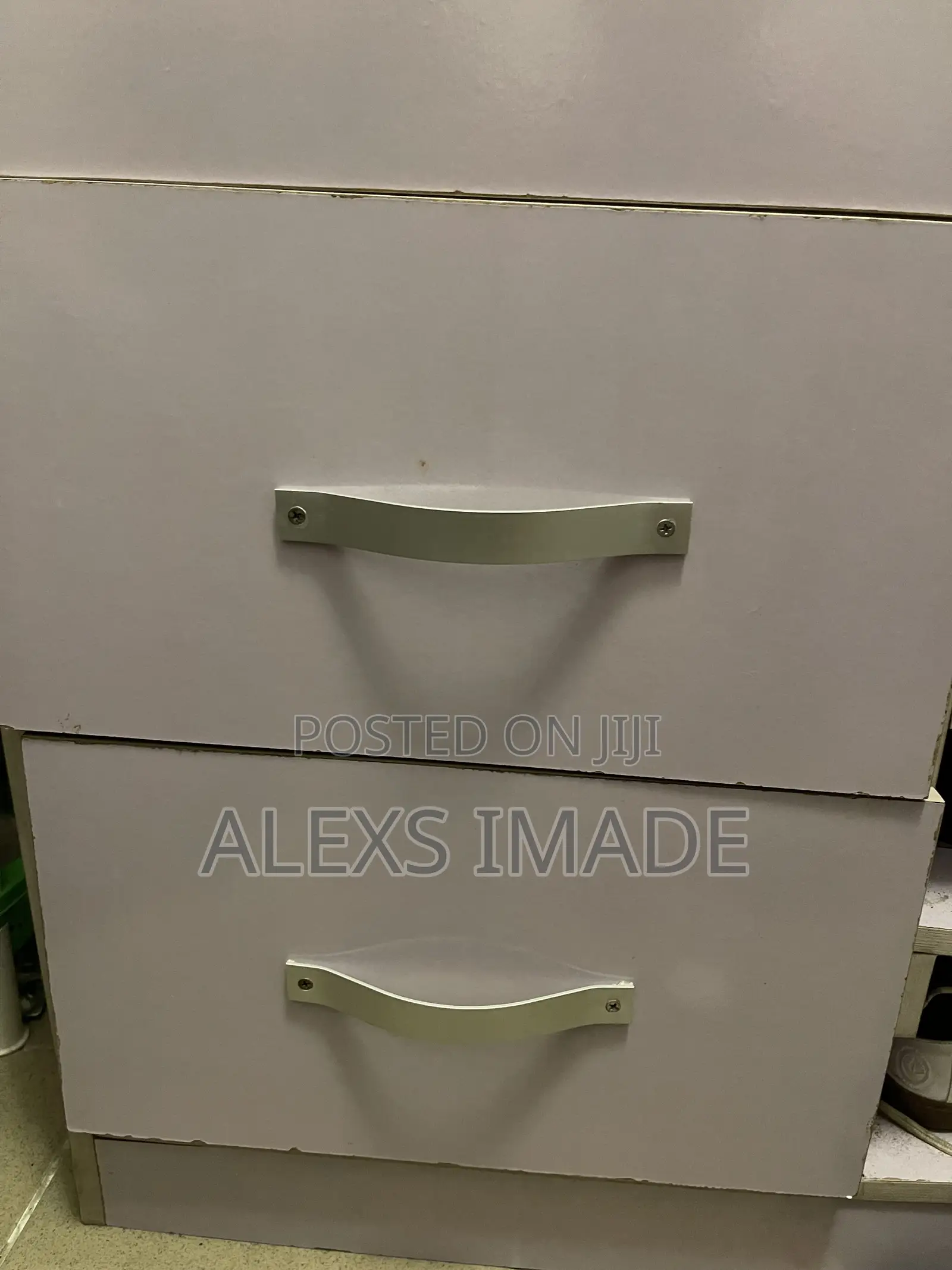 Used Wardrobe