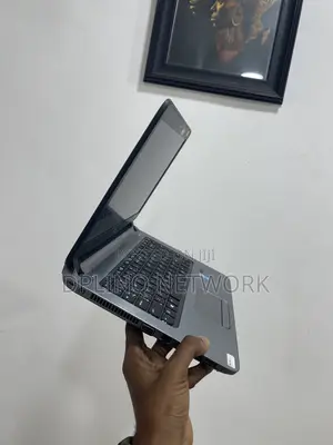 Laptop HP ProBook 440 G2 8GB Intel Core i5 HDD 500GB