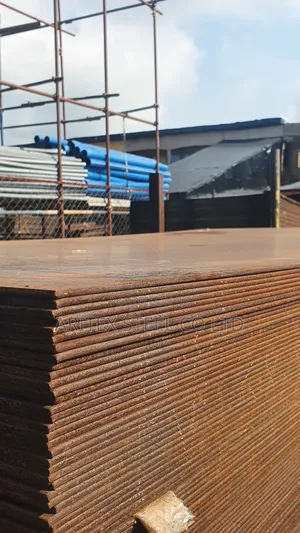 8x4x5mm MLS