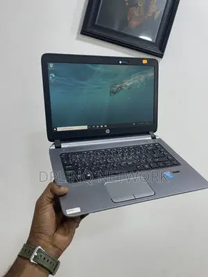Laptop HP ProBook 440 G2 8GB Intel Core i5 HDD 500GB