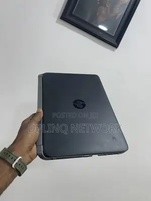 Laptop HP ProBook 440 G2 8GB Intel Core i5 HDD 500GB
