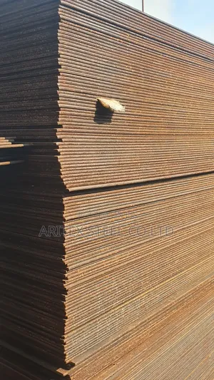 8x4x5mm MLS