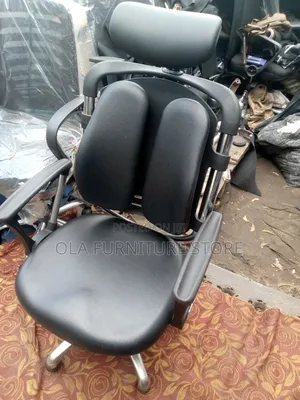 Executive Office Chair