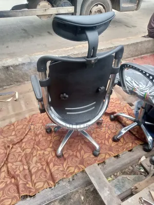 Executive Office Chair