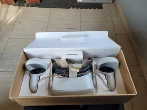 Oculus Quest 2 Vr Headset