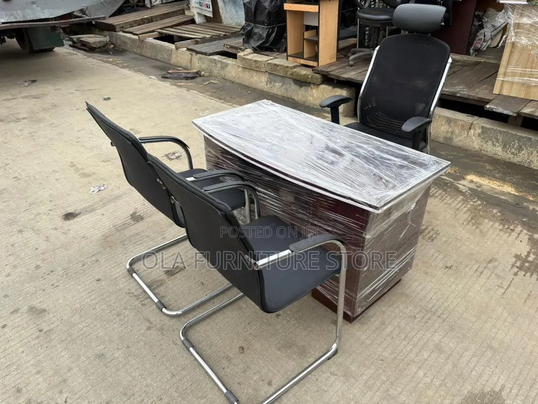 Executive Office Chair