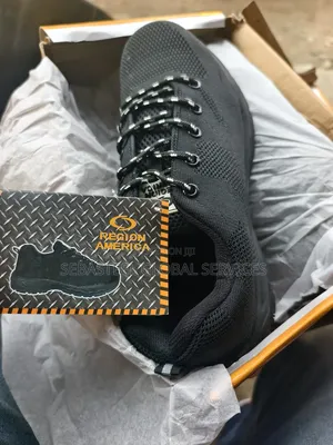 Safety Shoe