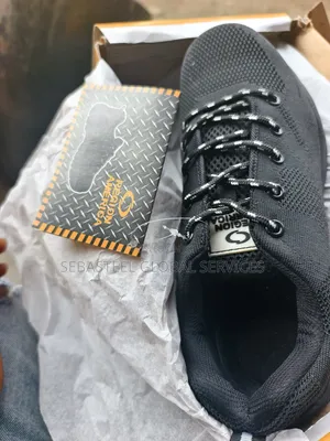 Safety Shoe