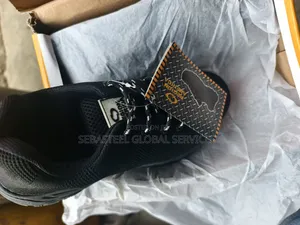Safety Shoe
