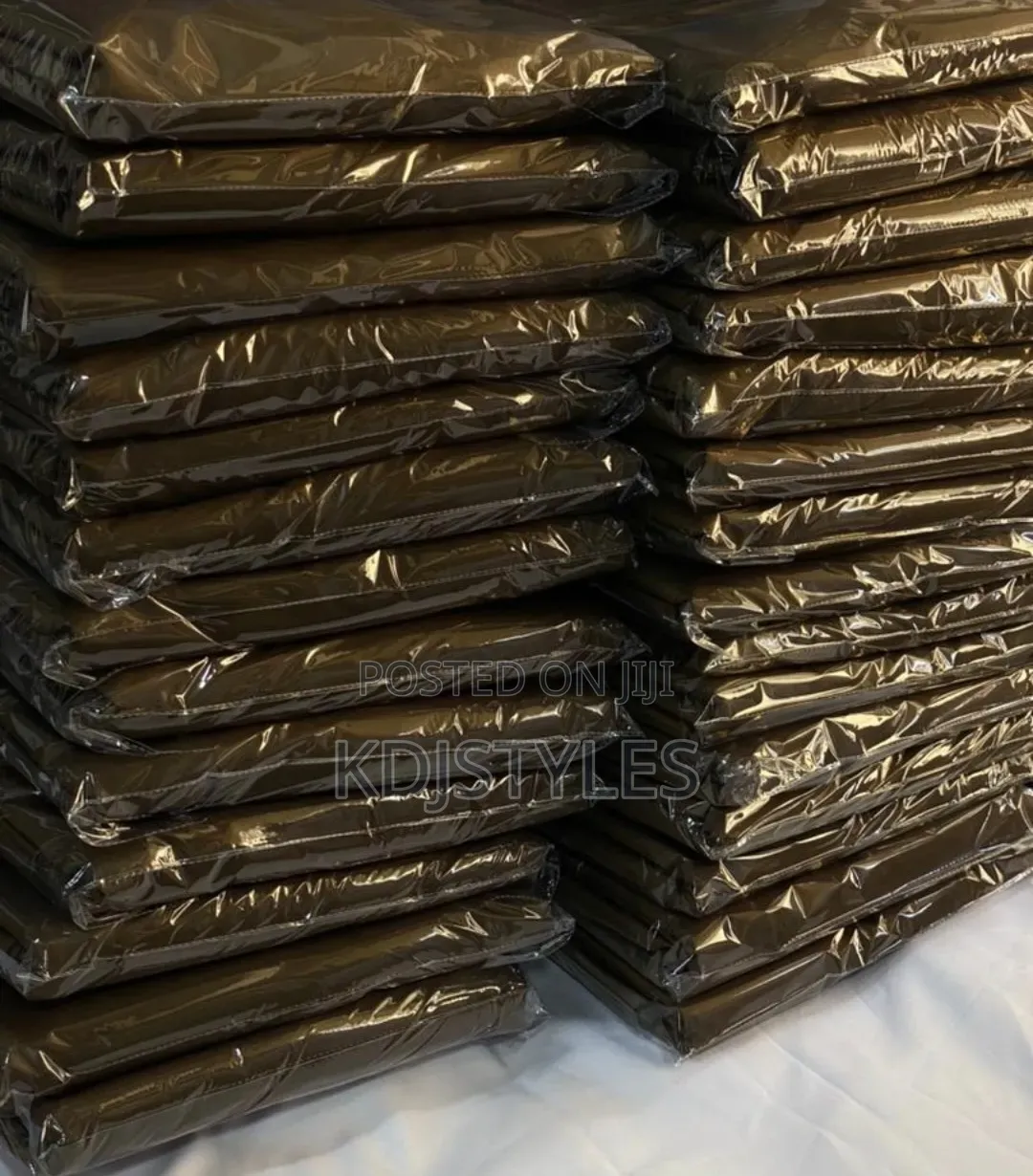 Wool/ Senator Fabric