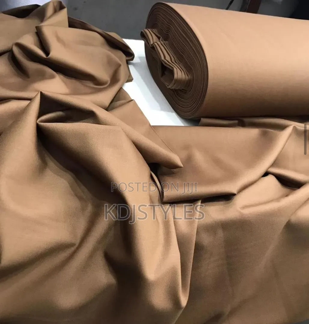 Wool/ Senator Fabric