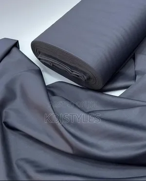 Wool/ Senator Fabric