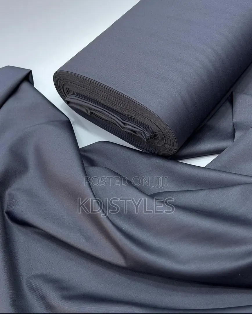 Wool/ Senator Fabric