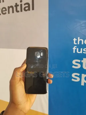 Samsung Galaxy S7 32 GB Black