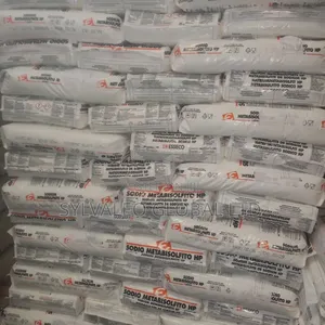 Sodium Metabisulpite