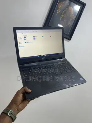 Laptop Dell Inspiron 15 8GB Intel Core i3 SSD 128GB