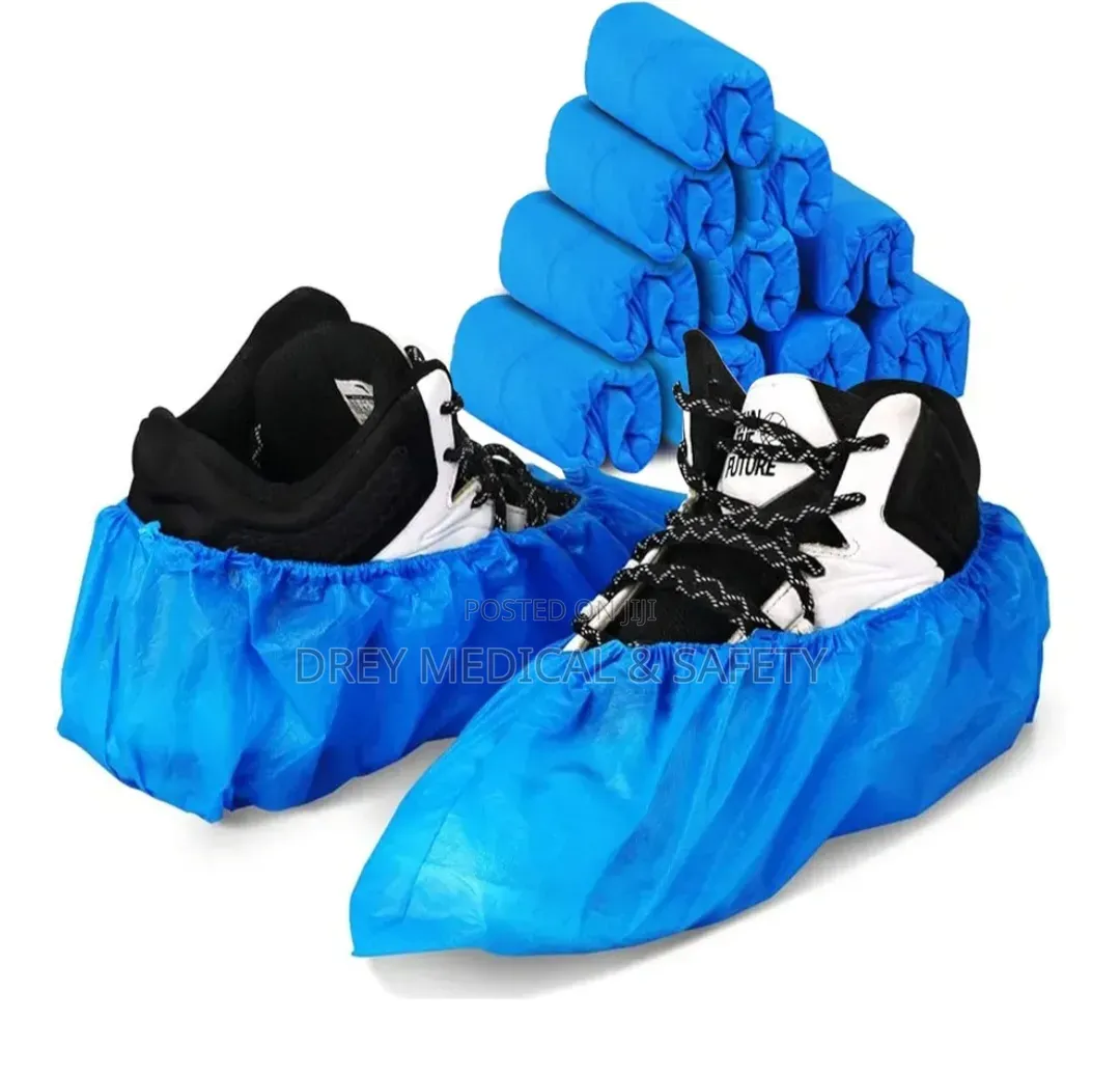 Boot Cover