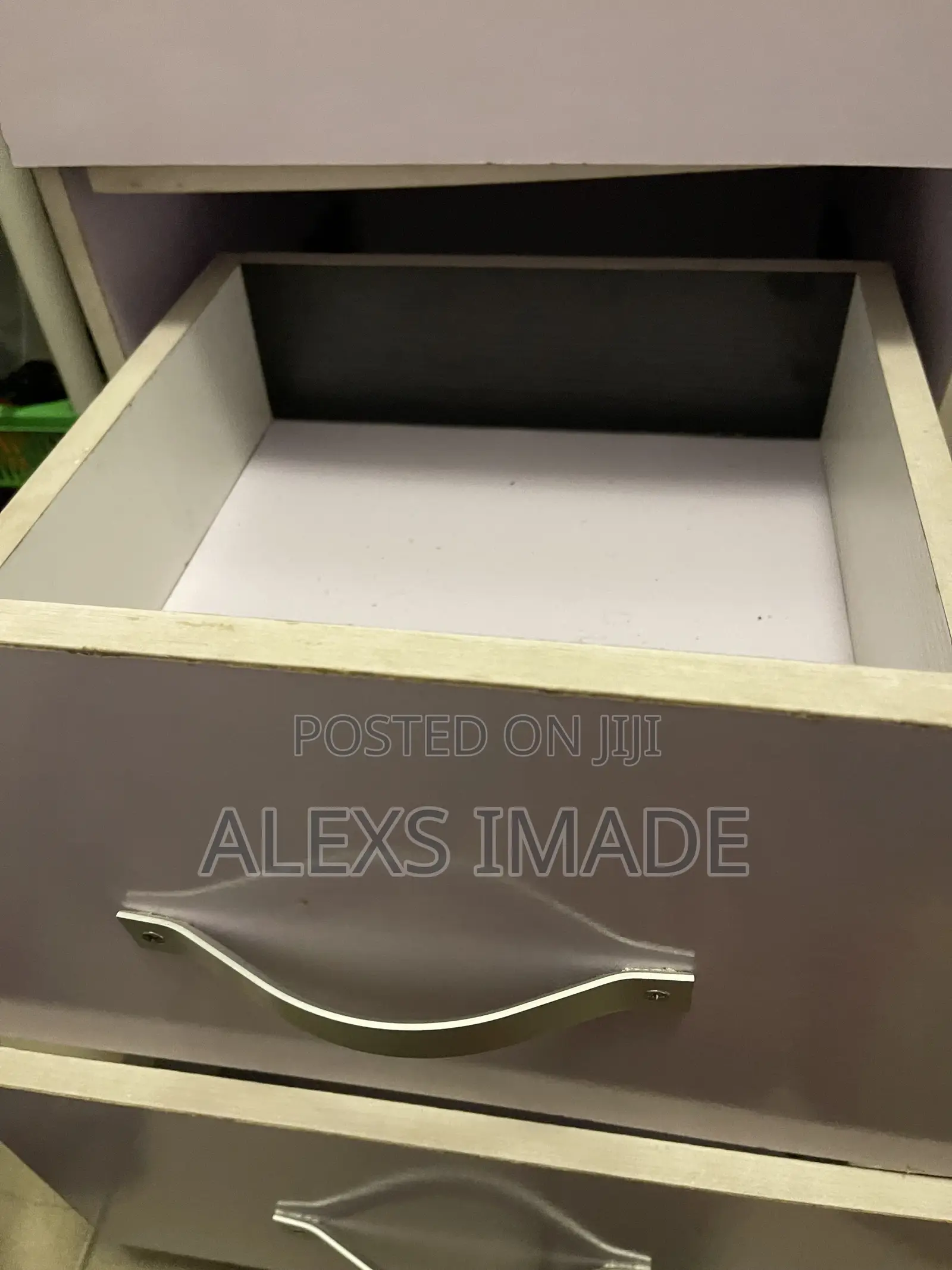 Used Wardrobe