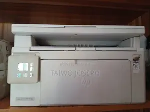 Hp Laserjet Pro MFP M130a Printer | Used | Excellent Working Condition
