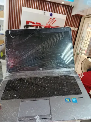Laptop HP EliteBook 840 G1 8GB Intel Core i5 HDD 500GB