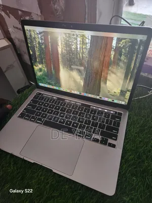 Laptop Apple MacBook Pro 2020 M1 8GB Intel Core i5 SSD 256GB