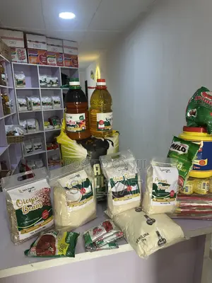 Foodstuff and Provision Combo