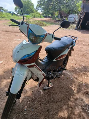 Lifan 2024 White