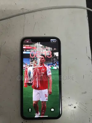 Apple iPhone 11 128 GB Purple