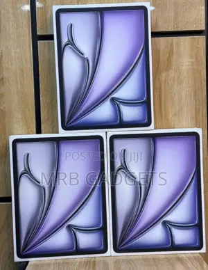 New Apple iPad Air 13 (2026) 128 GB