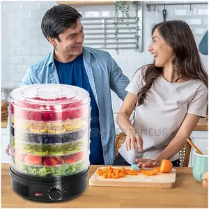 Bosch 12 Layer Food Dehydrator