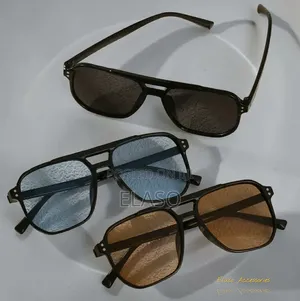Large Frame Glasses