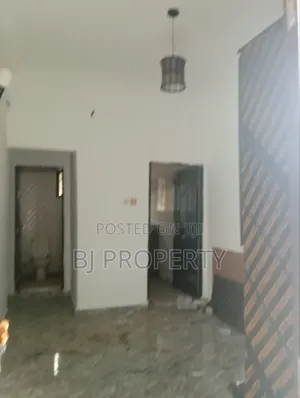 1bdrm Block of Flats in F O 1, Kubwa for rent