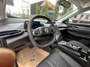 New Dongfeng Captain 2025 Blue