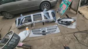 Gle350 2017 Front Bumper/Grill / Headlight