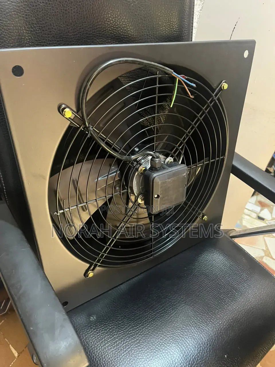 16 Inches Spacecit Axial Extractor Fan