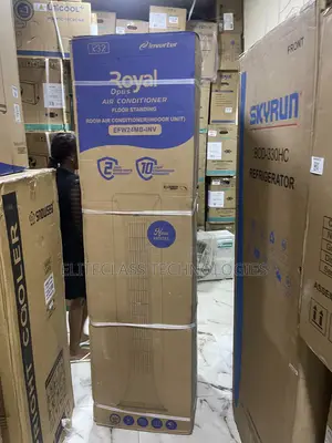 Royal Efw24mb-Inv Indoor Air Conditioner