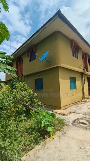 3bdrm Apartment in Bucknor for sale